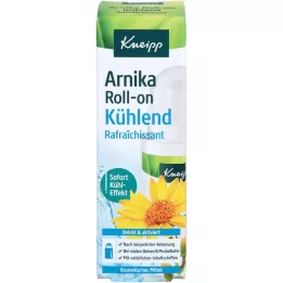 KNEIPP Cooling Arnica Roll-on, 50 ml