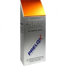 PRELOX Pharma Nord Dragees, 60 pcs
