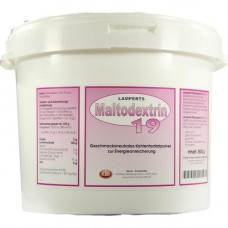 MALTODEXTRIN 19 Lampert's powder, 3500 g