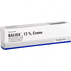 BALISA Creme, 50 g