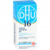 Biochemie DHU 16 Lithium Chloratum D 6 Tabletten, 80 St