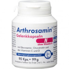 ARTHROSAMIN n capsules, 90 pcs