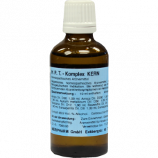 H.P.T.-complex Kern Mixt, 50 ml