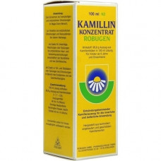 KAMILLIN concentrate Robugen, 100 ml