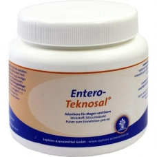 ENTERO TEKNOSAL powder, 500 ml