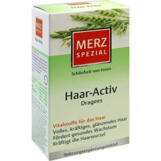 MERZ Special Haar-Activ Dragees, 120 pcs