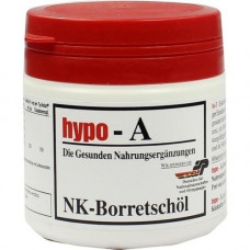 HYPO A NK Borage oil capsules, 150 pcs