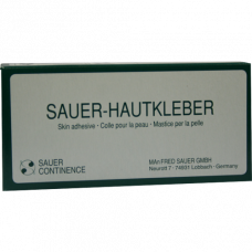 HAUTKLEBER Sauer 5001, 2x28 g