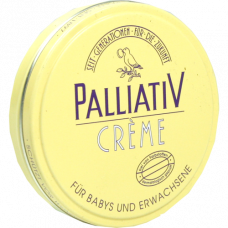 PALLIATIV Creme, 25 ml