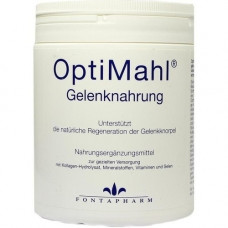 OPTIMAHL Joint food powder, 400 g