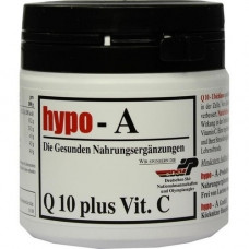 HYPO A Q10 Vitamin C capsules, 90 pcs