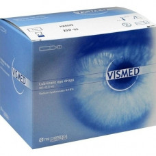 VISMED Design doses, 60x0.3 ml