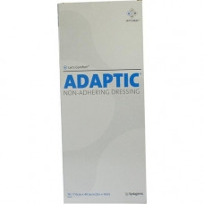 ADAPTIC 7.6x40.6 cm moist wound base 2014, 36 pcs