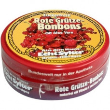 ECHT SYLTER Red groats of candy -free, 70 g