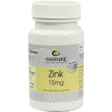 ZINK 15 mg tablets, 100 pcs