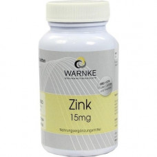 ZINK 15 mg tablets, 250 pcs