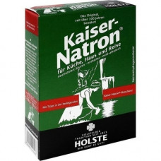 KAISER NATRON Btl. Powder, 250 g