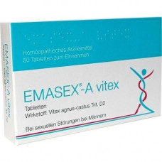 EMASEX-A Vitex tablets, 50 pcs