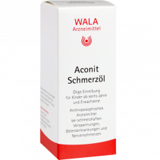 ACONIT Pain oil, 50 ml