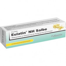 EULATIN NH Ointment, 30 g