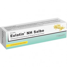 EULATIN NH ointment, 60 g