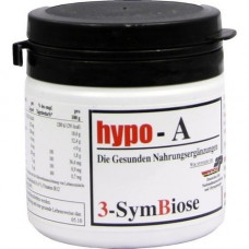 HYPO A 3 symbiosis capsules, 100 pcs