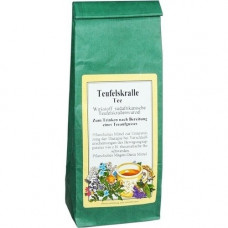 TEUFELSKRALLE tea, 100 g