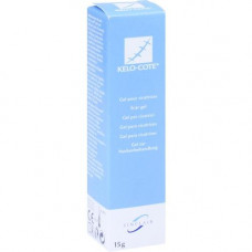 KELO-Cote silicone gel for the treatment of scars, 15 g