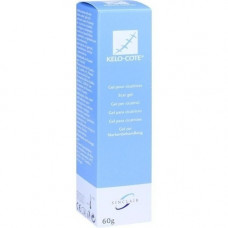 KELO-Cote silicone gel for the treatment of scars, 60 g
