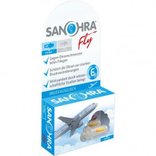 SANOHRA Fly Ear protection F.Erwachtene,pcs