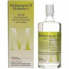 MELISSENGEIST H Hofmann's drops, 250 ml