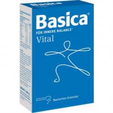 BASICA Vital powder, 200 g