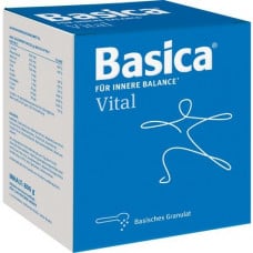 BASICA Vital powder, 800 g