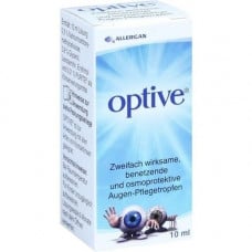 OPTIVE eye drops, 10 ml