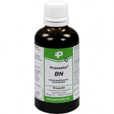 PRESSELIN BN kidneys blow, 50 ml