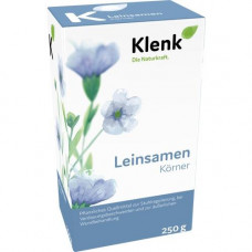 LEINSAMEN Klenk, 250 g