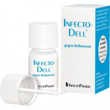 INFECTODELL Solution, 2 ml