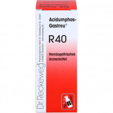 ACIDUMPHOS-Gastreu R40 Mixing, 50 ml