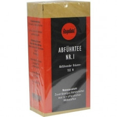 REGULATO No.1 Led herbal tea n filterbeut., 25 pcs