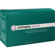 AMINOPLUS Joint Granulate, 30 pcs