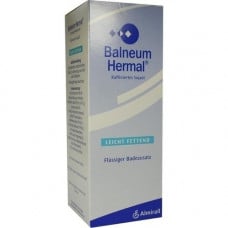 BALNEUM Hermal Liquid bath additive, 500 ml