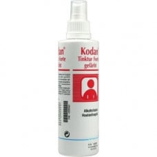 KODAN Tincture Forte colored pump spray, 250 ml