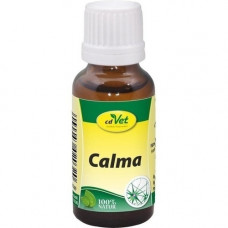 CALMA Feeding supplement Vet., 20 ml