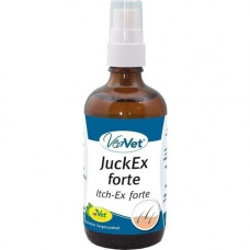 JUCK-EX Forte Vet., 100 ml