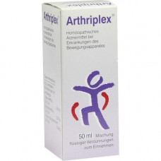 ARTHRIPLEX drops, 50 ml