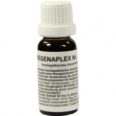REGENAPLEX No. 1 B drops, 15 ml