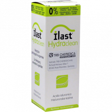ILAST Hydraclean Gel, 50 ml