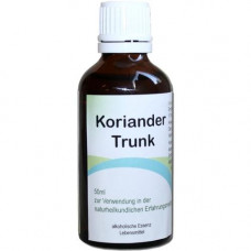 KORIANDER-Trunk, 50 ml