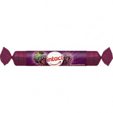 INTACT Glace Roll Boysenberry, 1 pcs