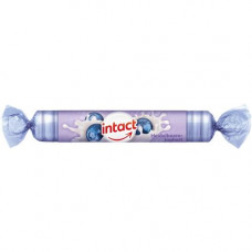 INTACT Glace roller blueberry yogurt, 40 g